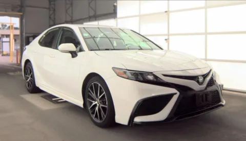 More photos of 2022 Toyota Camry SE at Automaxx of the Carolinas, SC