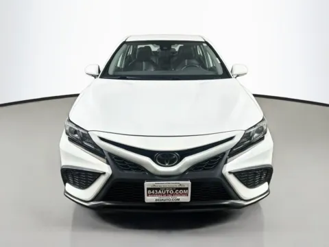 Photos of 2022 Toyota Camry SE for sale in Summerville, SC at Automaxx of the Carolinas
