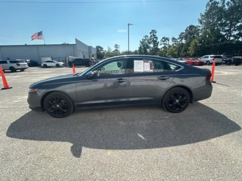 More photos of 2024 Honda Accord EX at Automaxx of the Carolinas, SC