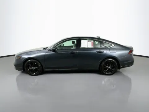 More photos of 2024 Honda Accord EX at Automaxx of the Carolinas, SC