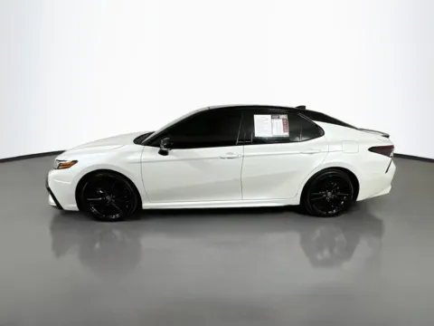 More photos of 2024 Toyota Camry XSE V6 at Automaxx of the Carolinas, SC