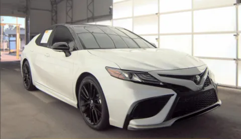 More photos of 2024 Toyota Camry XSE V6 at Automaxx of the Carolinas, SC