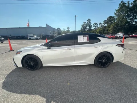 More photos of 2024 Toyota Camry XSE V6 at Automaxx of the Carolinas, SC