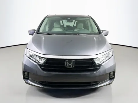 Photos of 2023 Honda Odyssey EX-L for sale in Summerville, SC at Automaxx of the Carolinas