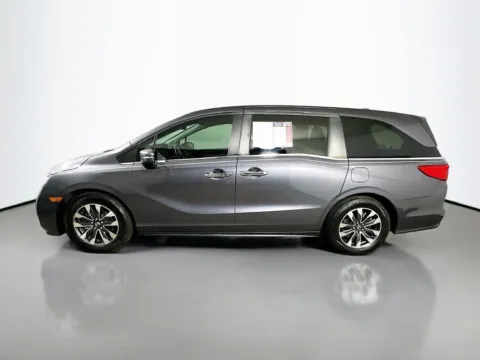 More photos of 2023 Honda Odyssey EX-L at Automaxx of the Carolinas, SC