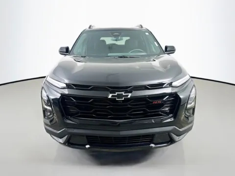 Photos of 2026 Chevrolet Equinox RS for sale in Summerville, SC at Automaxx of the Carolinas
