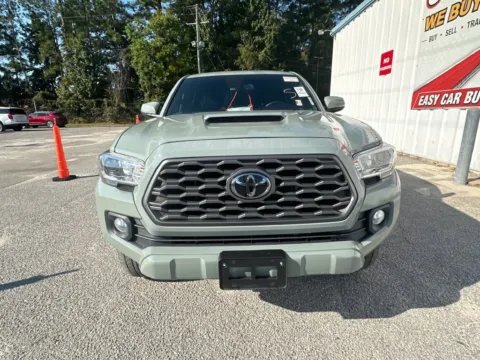 Photos of 2023 Toyota Tacoma TRD Sport for sale in Summerville, SC at Automaxx of the Carolinas