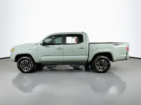 More photos of 2023 Toyota Tacoma TRD Sport at Automaxx of the Carolinas, SC