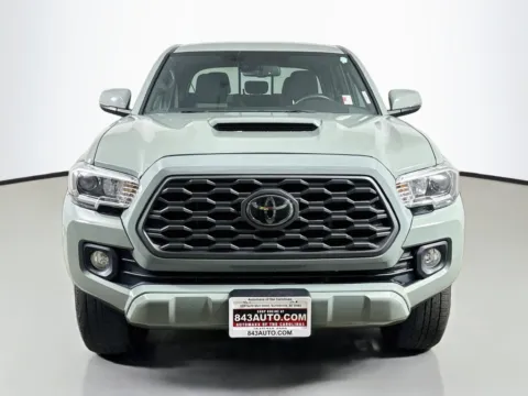Photos of 2023 Toyota Tacoma TRD Sport for sale in Summerville, SC at Automaxx of the Carolinas