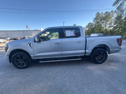 More photos of 2024 Ford F-150 Lariat at Automaxx of the Carolinas, SC