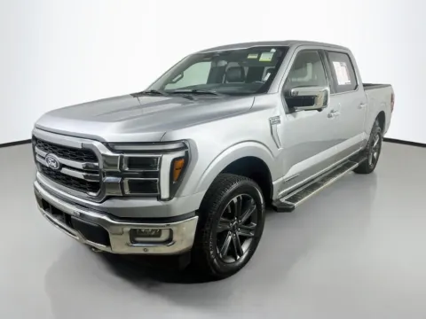 Another view of 2024 Ford F-150 Lariat for sale in Summerville, SC at Automaxx of the Carolinas