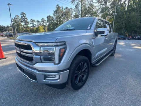 More photos of 2024 Ford F-150 Lariat at Automaxx of the Carolinas, SC