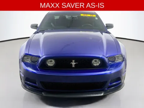 Photos of 2014 Ford Mustang V6 for sale in Summerville, SC at Automaxx of the Carolinas