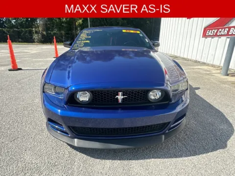 Photos of 2014 Ford Mustang V6 for sale in Summerville, SC at Automaxx of the Carolinas