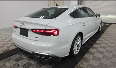 More photos of 2023 Audi A5 Sportback 45 S line Premium at Automaxx of the Carolinas, SC