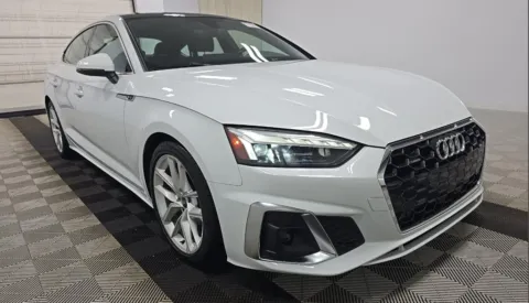 More photos of 2023 Audi A5 Sportback 45 S line Premium at Automaxx of the Carolinas, SC