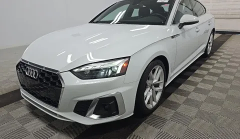 Unknown 2023 Audi A5 Sportback 45 S line Premium for sale in Summerville, SC