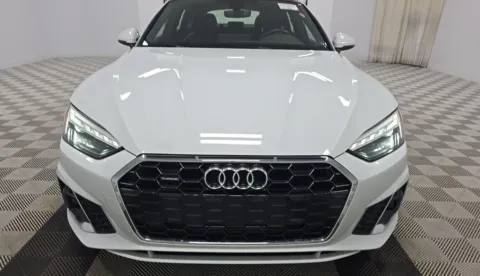 Another view of 2023 Audi A5 Sportback 45 S line Premium for sale in Summerville, SC at Automaxx of the Carolinas