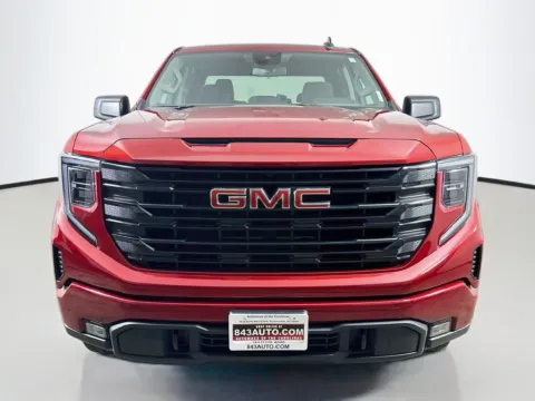 Photos of 2024 GMC Sierra 1500 Elevation for sale in Summerville, SC at Automaxx of the Carolinas