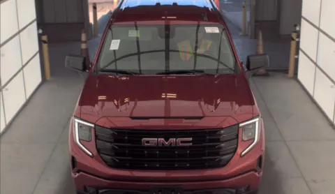 Another view of 2024 GMC Sierra 1500 Elevation for sale in Summerville, SC at Automaxx of the Carolinas