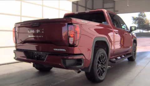 More photos of 2024 GMC Sierra 1500 Elevation at Automaxx of the Carolinas, SC