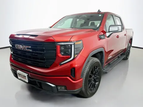 Another view of 2024 GMC Sierra 1500 Elevation for sale in Summerville, SC at Automaxx of the Carolinas