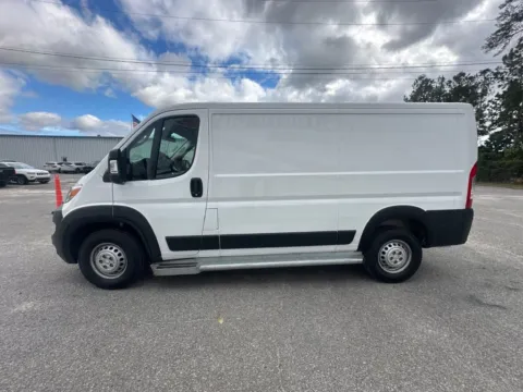 More photos of 2025 Ram ProMaster 2500 at Automaxx of the Carolinas, SC