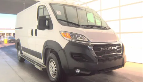 More photos of 2025 Ram ProMaster 2500 at Automaxx of the Carolinas, SC