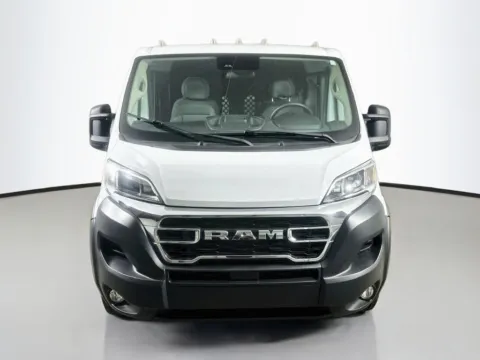 Photos of 2025 Ram ProMaster 2500 for sale in Summerville, SC at Automaxx of the Carolinas