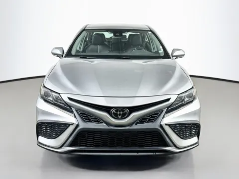Photos of 2023 Toyota Camry SE for sale in Summerville, SC at Automaxx of the Carolinas