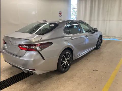 More photos of 2023 Toyota Camry SE at Automaxx of the Carolinas, SC