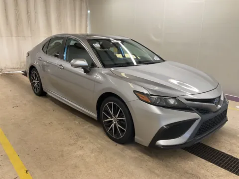 More photos of 2023 Toyota Camry SE at Automaxx of the Carolinas, SC