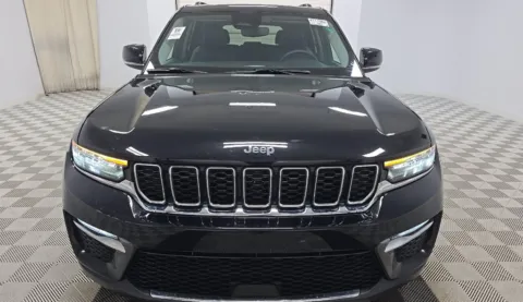 Another view of 2023 Jeep Grand Cherokee 4xe for sale in Summerville, SC at Automaxx of the Carolinas