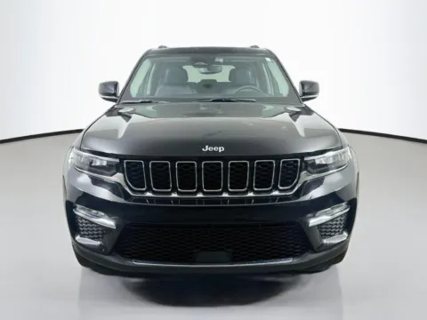 Photos of 2023 Jeep Grand Cherokee 4xe for sale in Summerville, SC at Automaxx of the Carolinas