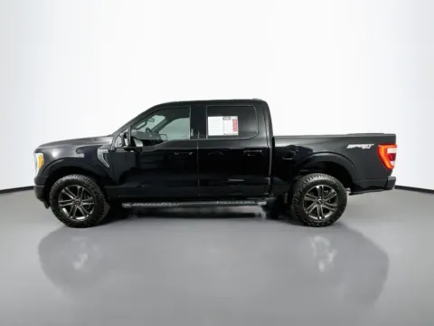 More photos of 2021 Ford F-150 Lariat at Automaxx of the Carolinas, SC