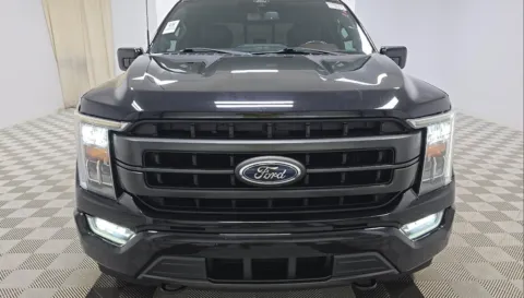 Another view of 2021 Ford F-150 Lariat for sale in Summerville, SC at Automaxx of the Carolinas