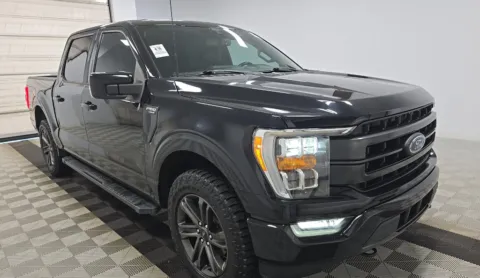 More photos of 2021 Ford F-150 Lariat at Automaxx of the Carolinas, SC