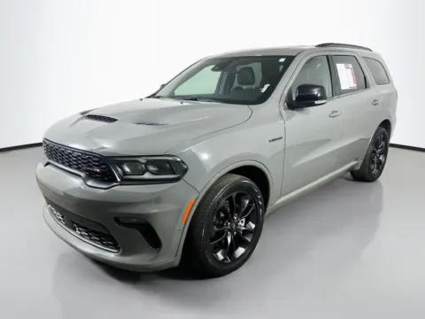 Another view of 2023 Dodge Durango R/T Plus for sale in Summerville, SC at Automaxx of the Carolinas