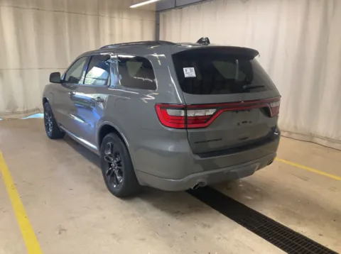 Another view of 2023 Dodge Durango R/T Plus for sale in Summerville, SC at Automaxx of the Carolinas