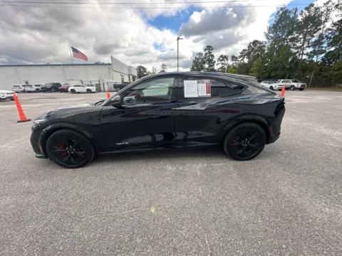 More photos of 2025 Ford Mustang Mach-E GT at Automaxx of the Carolinas, SC