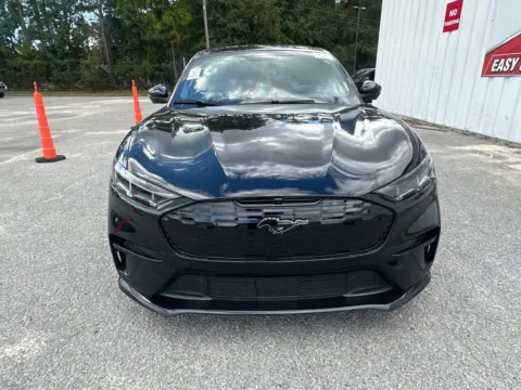 Photos of 2025 Ford Mustang Mach-E GT for sale in Summerville, SC at Automaxx of the Carolinas