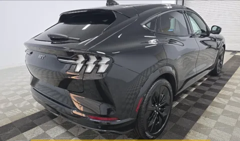 More photos of 2025 Ford Mustang Mach-E GT at Automaxx of the Carolinas, SC