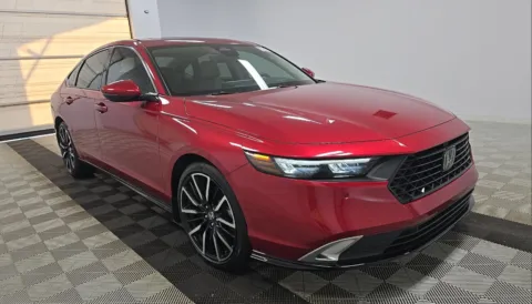More photos of 2024 Honda Accord Hybrid Touring at Automaxx of the Carolinas, SC