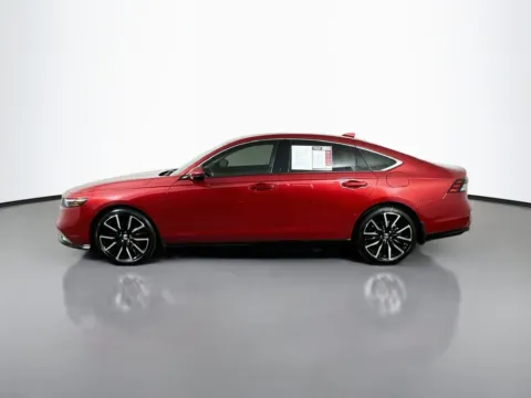 More photos of 2024 Honda Accord Hybrid Touring at Automaxx of the Carolinas, SC