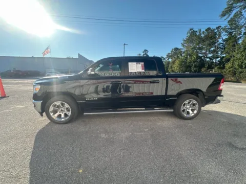 More photos of 2022 Ram 1500 Big Horn/Lone Star at Automaxx of the Carolinas, SC