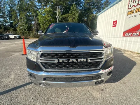 Photos of 2022 Ram 1500 Big Horn/Lone Star for sale in Summerville, SC at Automaxx of the Carolinas