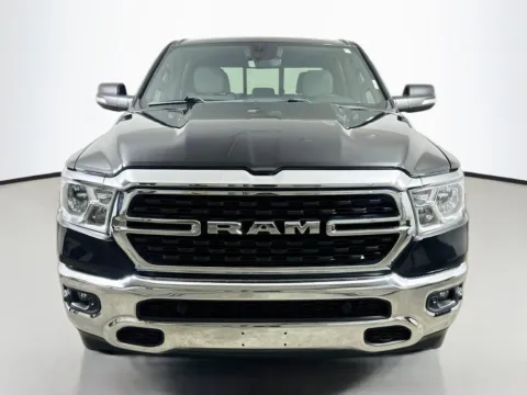 Photos of 2022 Ram 1500 Big Horn/Lone Star for sale in Summerville, SC at Automaxx of the Carolinas