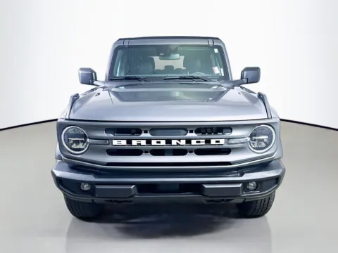 Photos of 2023 Ford Bronco Big Bend for sale in Summerville, SC at Automaxx of the Carolinas