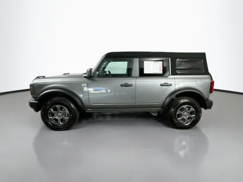 More photos of 2023 Ford Bronco Big Bend at Automaxx of the Carolinas, SC