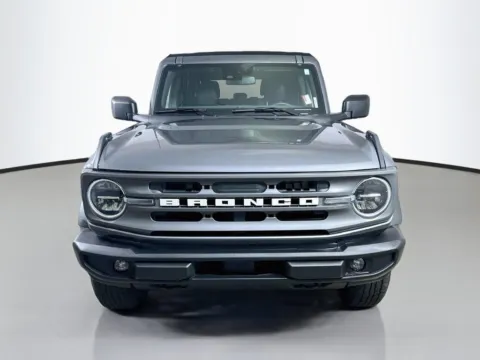 Photos of 2023 Ford Bronco Big Bend for sale in Summerville, SC at Automaxx of the Carolinas